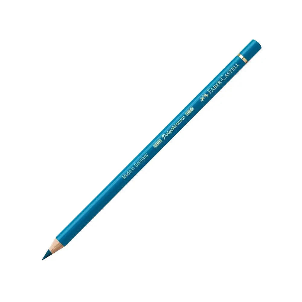 Faber-Castell Polychromos Colour Pencil PART 1(Loose) Faber-Castell