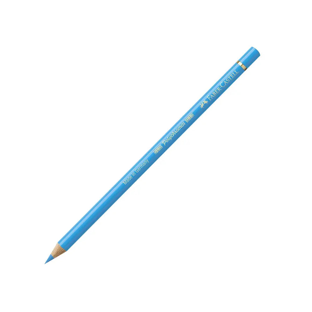 Faber-Castell Polychromos Colour Pencil PART 1(Loose) Faber-Castell