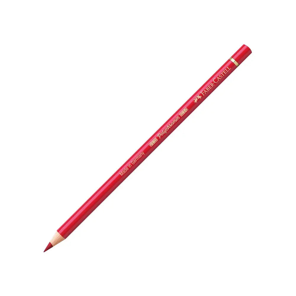 Faber-Castell Polychromos Colour Pencil PART 1(Loose) Faber-Castell