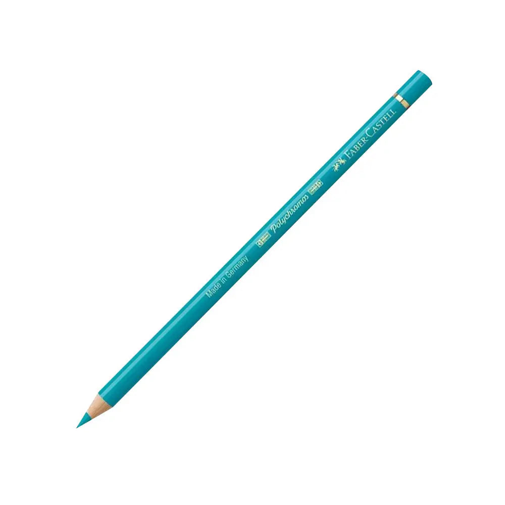 Faber-Castell Polychromos Colour Pencil PART 1(Loose) Faber-Castell