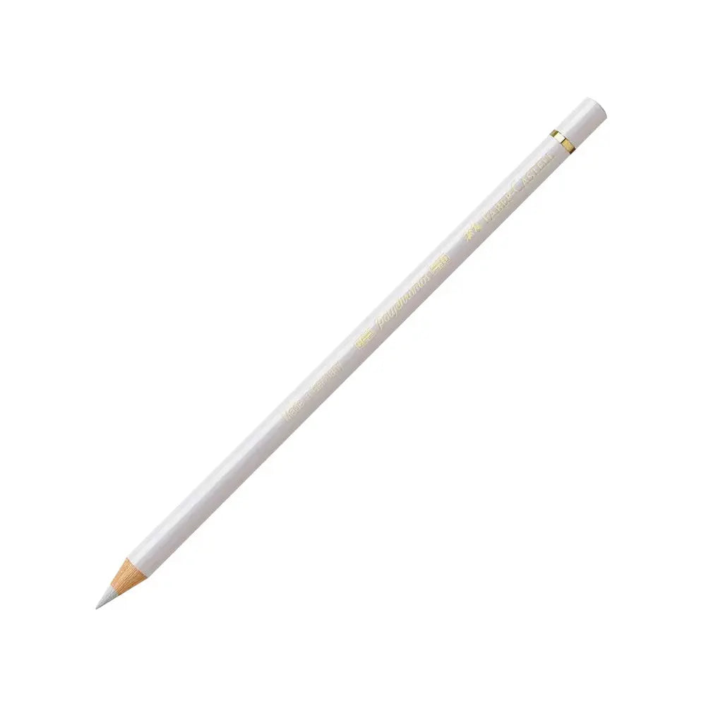 Faber-Castell Polychromos Colour Pencil PART 1(Loose) Faber-Castell