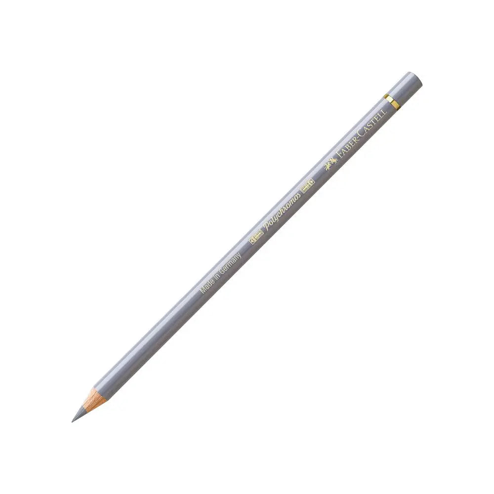 Faber-Castell Polychromos Colour Pencil PART 1(Loose) Faber-Castell