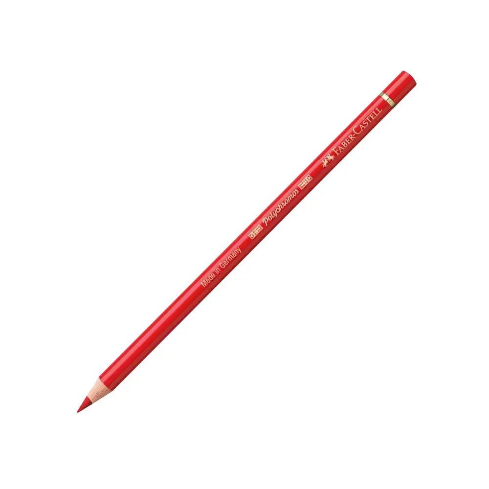 Faber-Castell Polychromos Colour Pencil PART 1(Loose) Faber-Castell