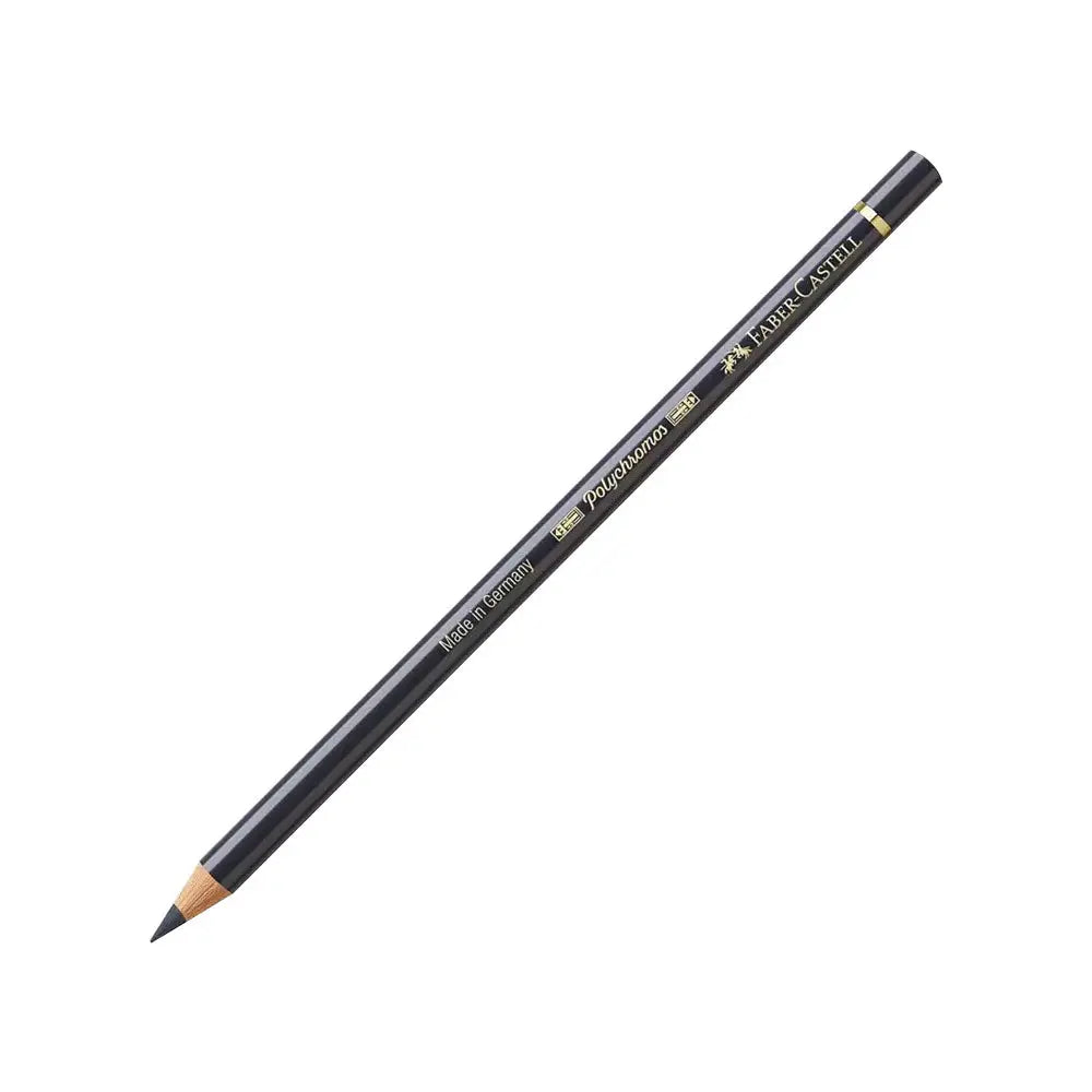 Faber-Castell Polychromos Colour Pencil PART 1(Loose) Faber-Castell