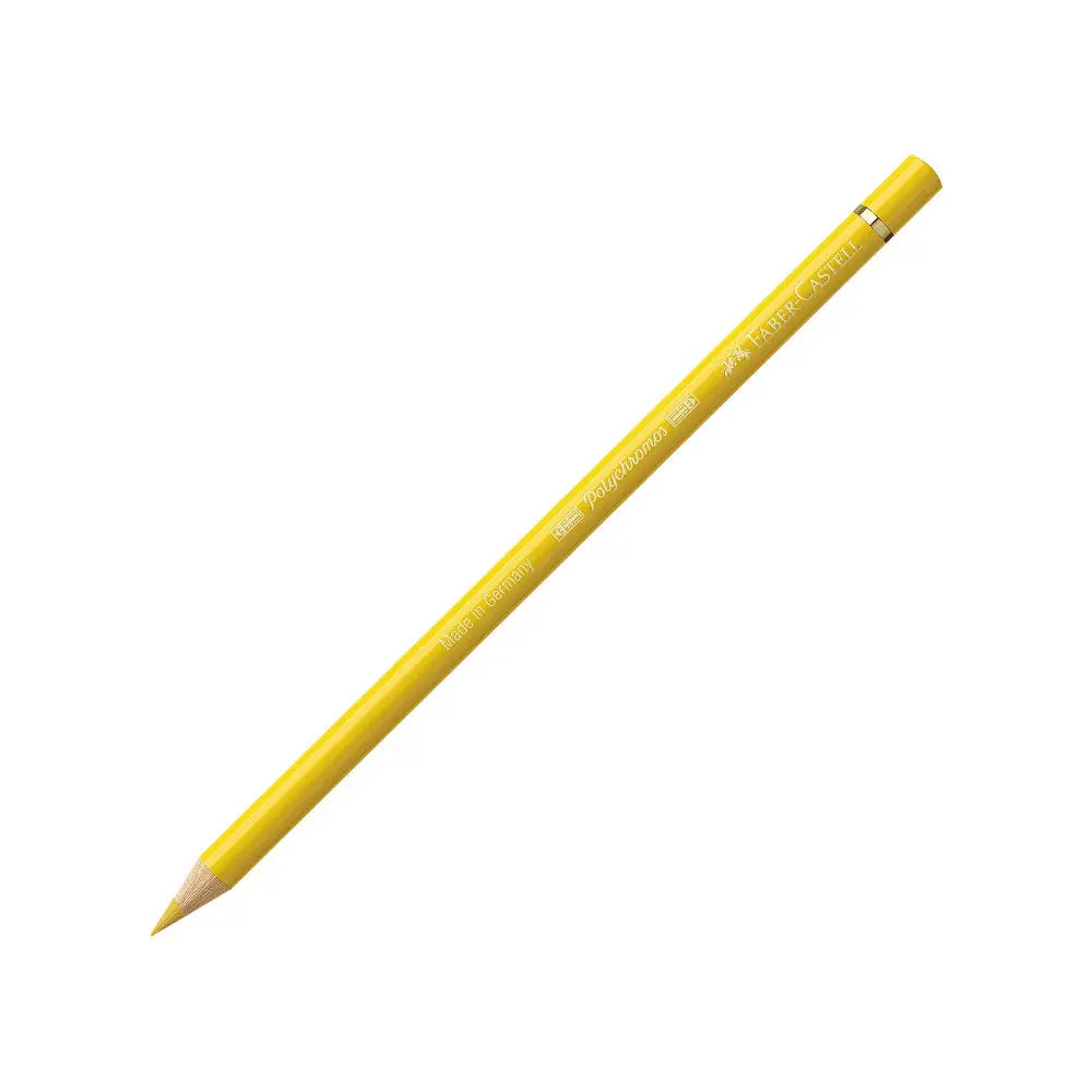 Faber-Castell Polychromos Colour Pencil PART 1(Loose) Faber-Castell