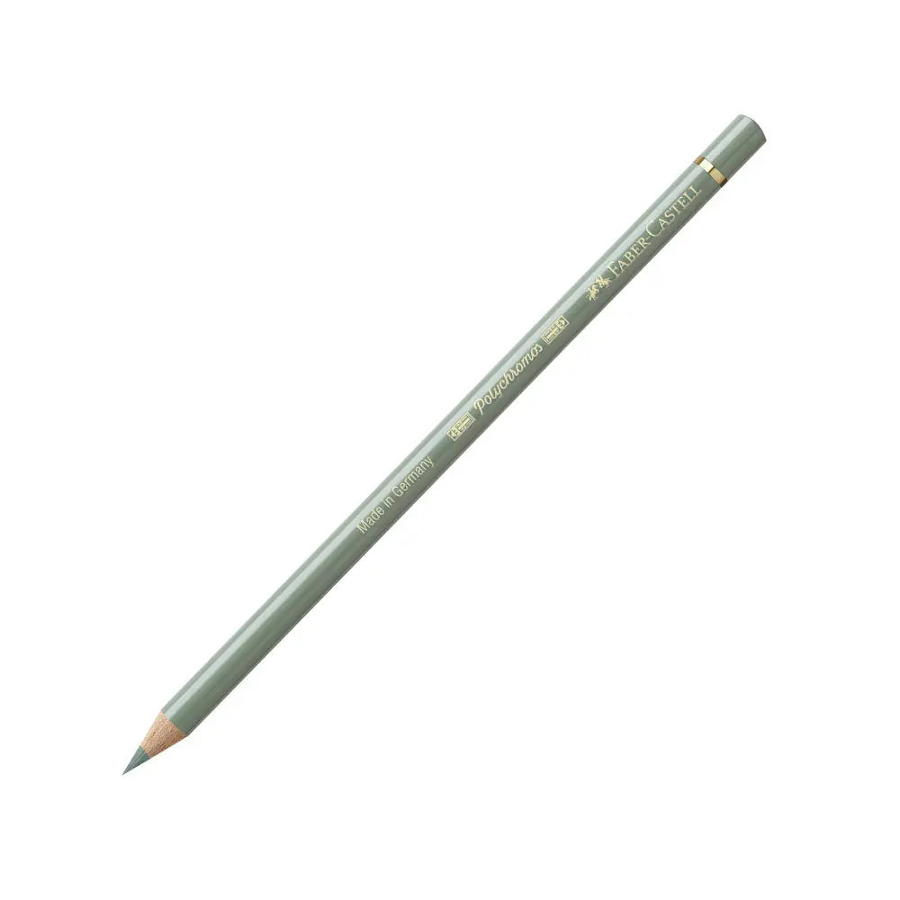 Faber-Castell Polychromos Colour Pencil PART 1(Loose) Faber-Castell