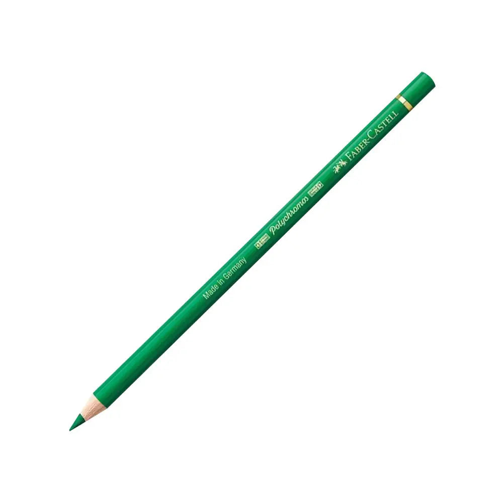 Faber-Castell Polychromos Colour Pencil PART 1(Loose) Faber-Castell