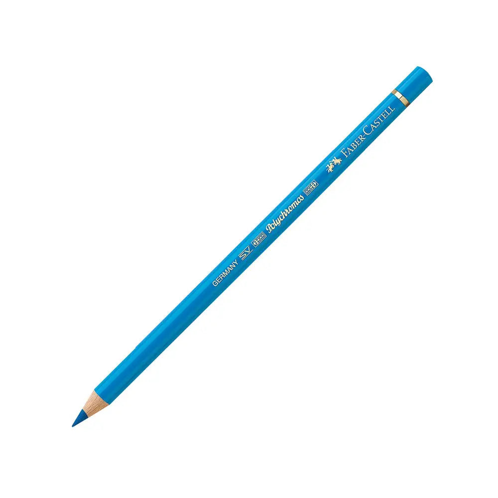 Faber-Castell Polychromos Colour Pencil PART 1(Loose) Faber-Castell