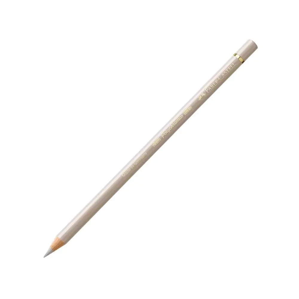 Faber-Castell Polychromos Colour Pencil PART 1(Loose) Faber-Castell