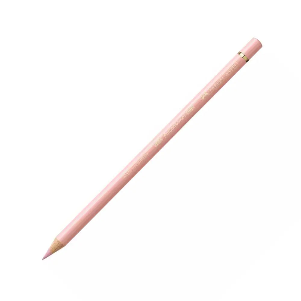 Faber-Castell Polychromos Colour Pencil PART 1(Loose) Faber-Castell