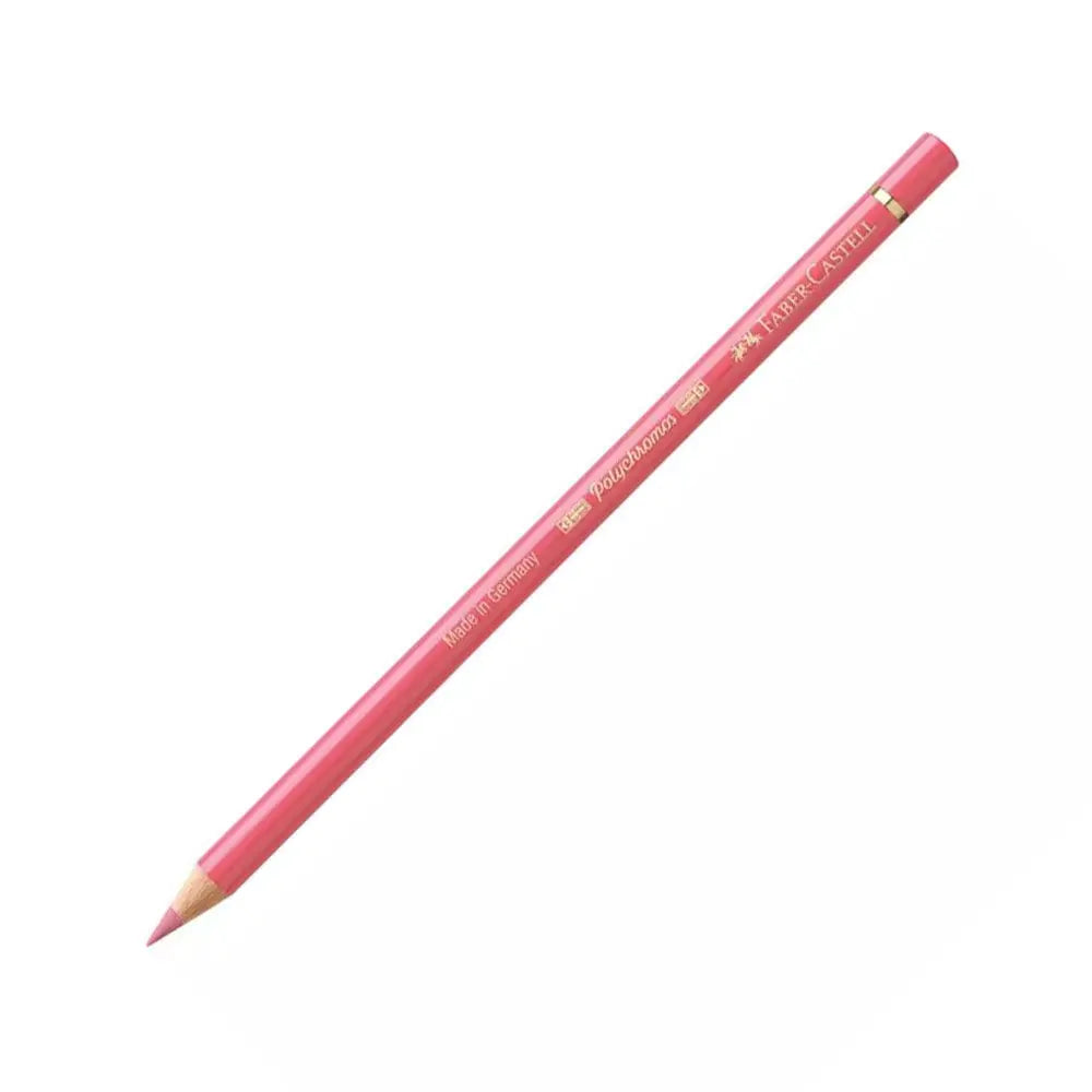 Faber-Castell Polychromos Colour Pencil PART 1(Loose) Faber-Castell