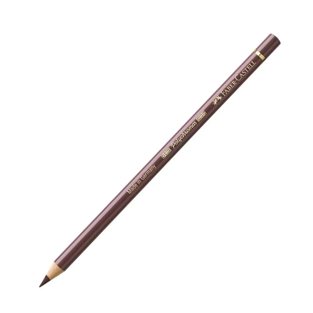 Faber-Castell Polychromos Colour Pencil PART 1(Loose) Faber-Castell