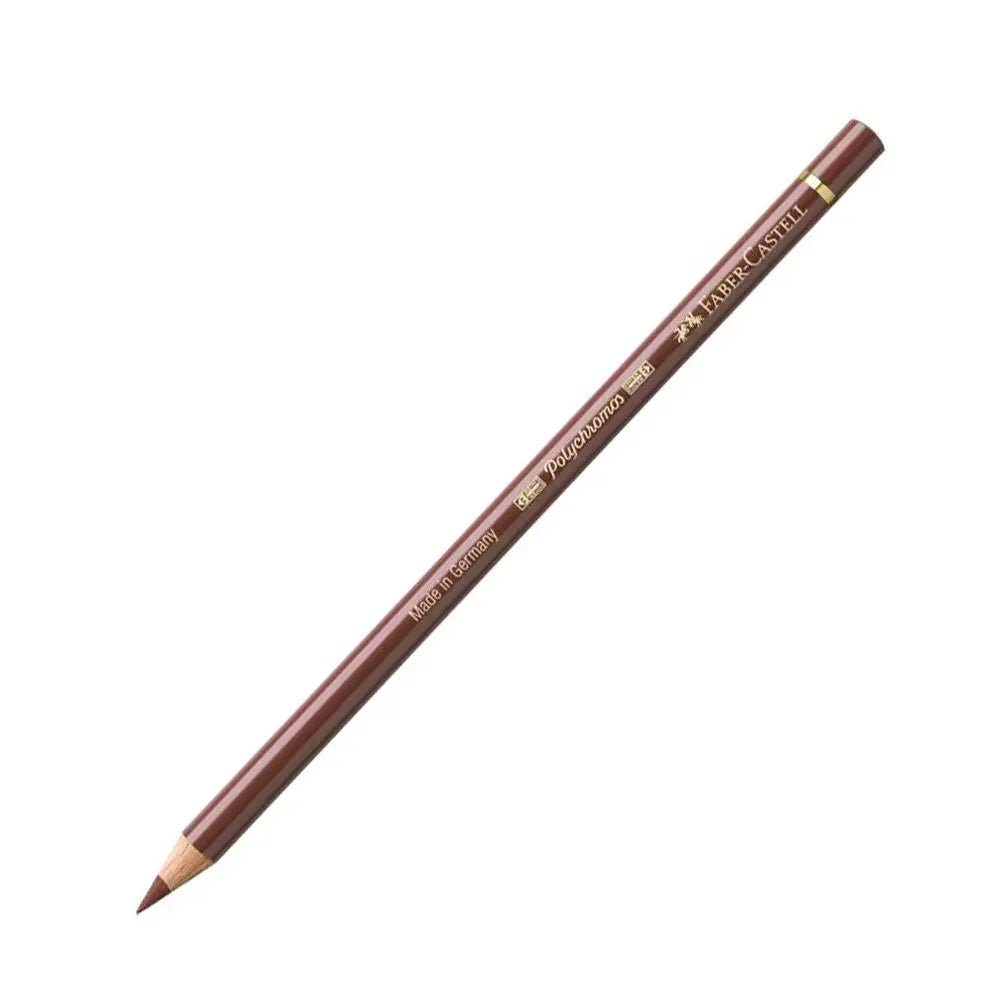 Faber-Castell Polychromos Colour Pencil PART 1(Loose) Faber-Castell