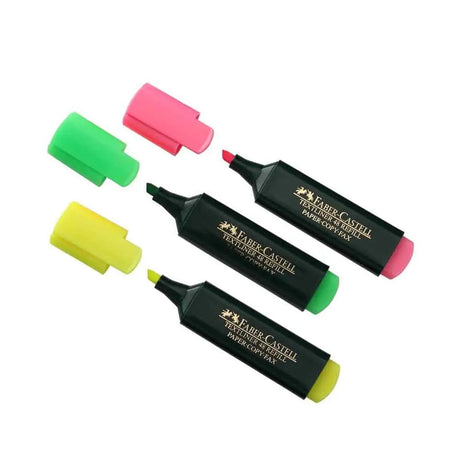 Faber-Castell Textliner Classic Marker Faber-Castell