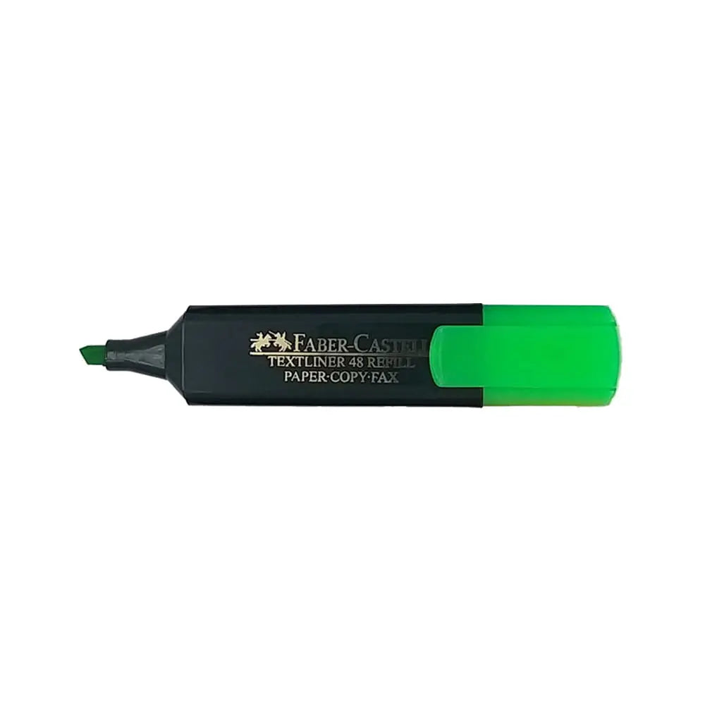 Faber-Castell Textliner Classic Marker Faber-Castell