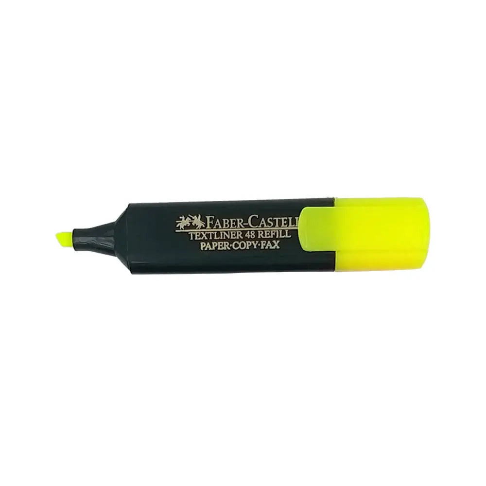 Faber-Castell Textliner Classic Marker Faber-Castell