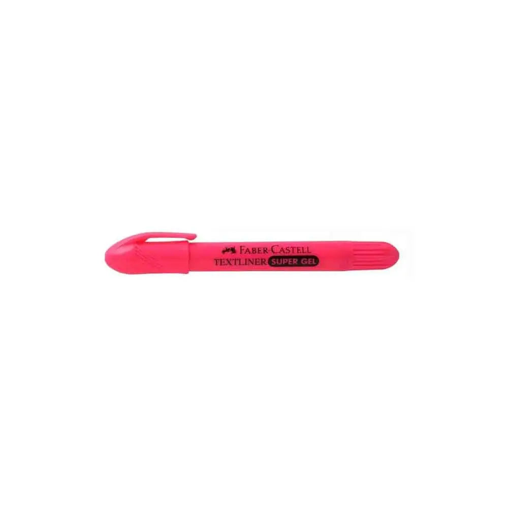 Faber-Castell Textliner Super Gel Faber-Castell