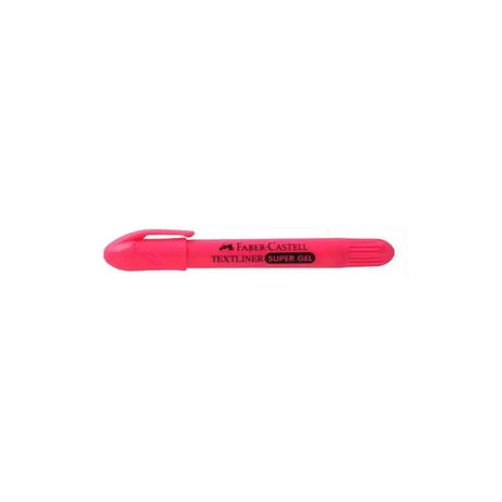 Faber-Castell Textliner Super Gel Faber-Castell