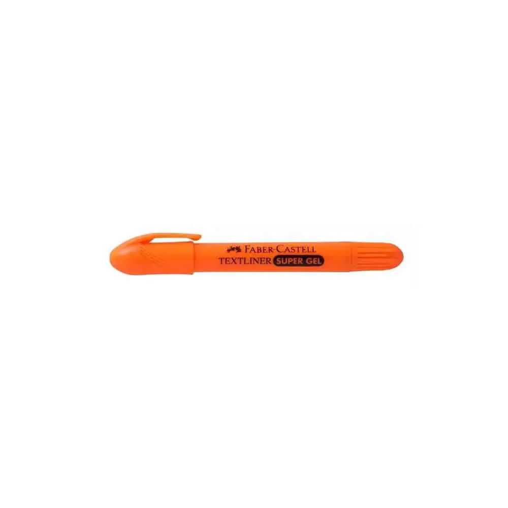 Faber-Castell Textliner Super Gel Faber-Castell