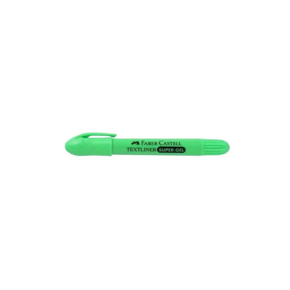 Faber-Castell Textliner Super Gel Faber-Castell