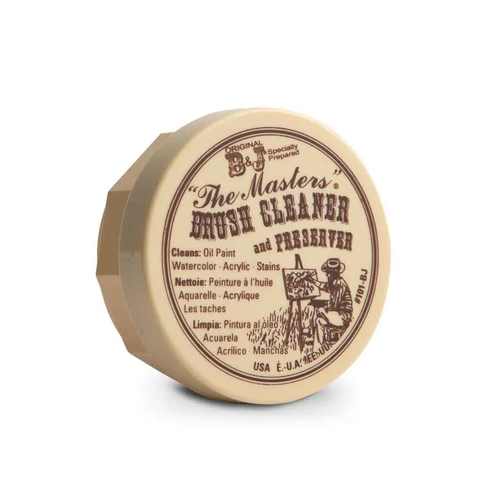 GENERALS THE MASTERS BRUSH CLEANER Generals