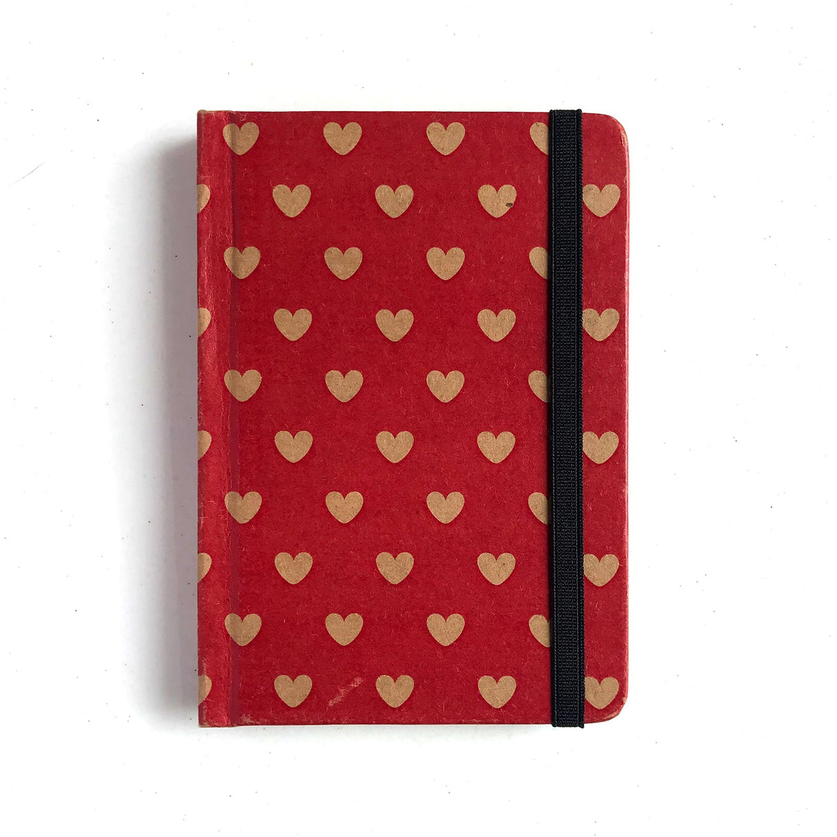 Mooch Diary Little Hearts