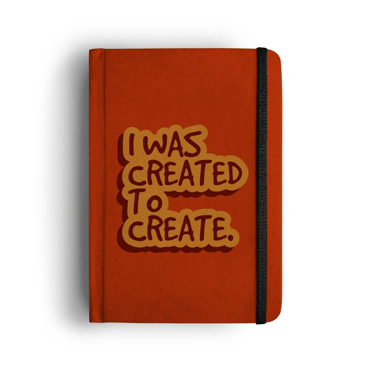 Mooch Diary I Was Created To Create