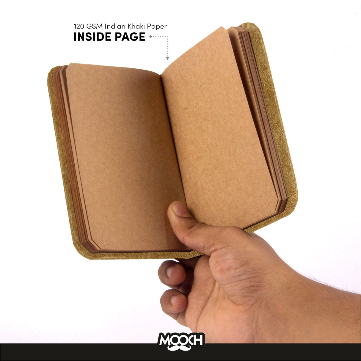 Mooch Diary Just Be You Tiful