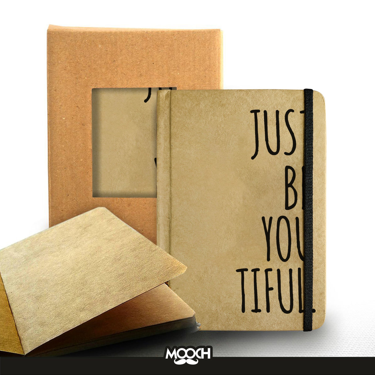 Mooch Diary Just Be You Tiful