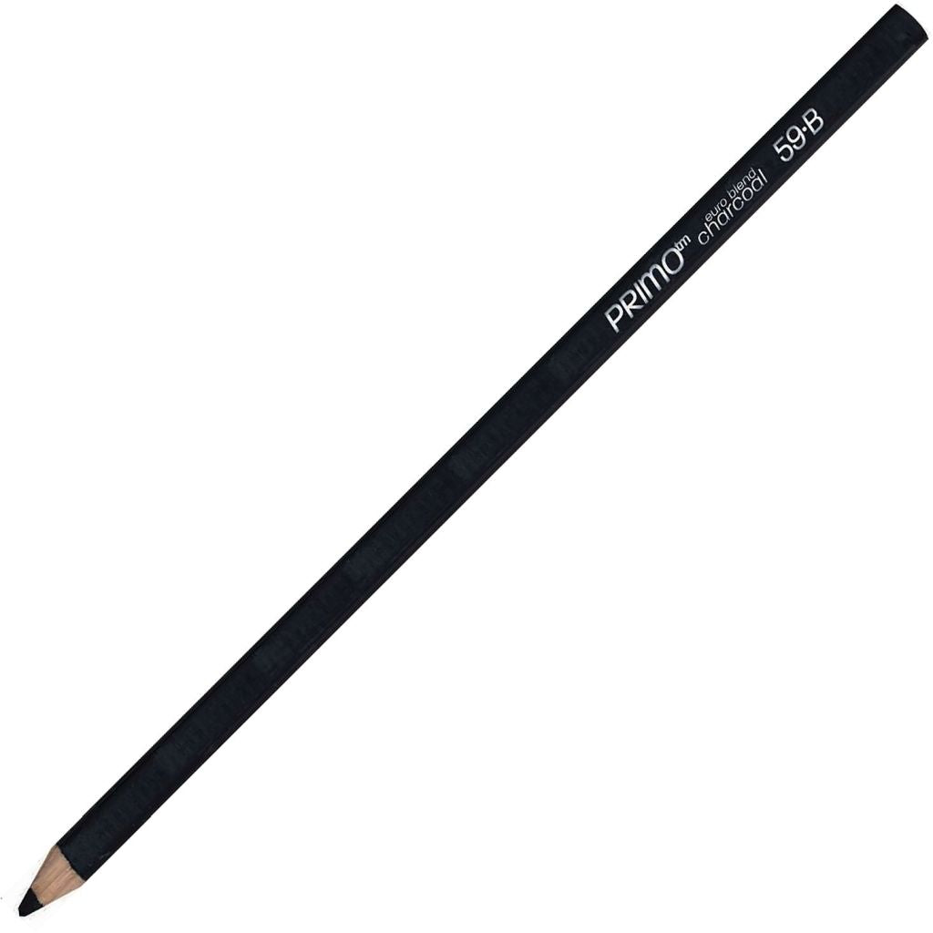 General’s Primo Charcoal Pencil B