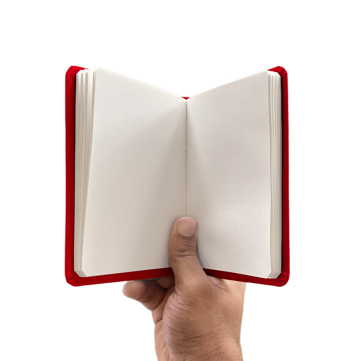 Mooch Diary Love What You Do (Red)