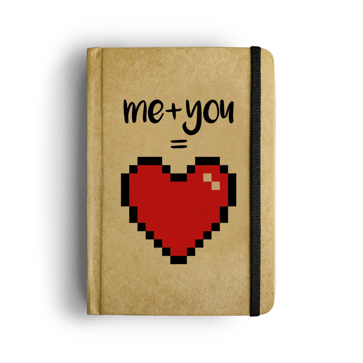 Mooch Diary Me + You