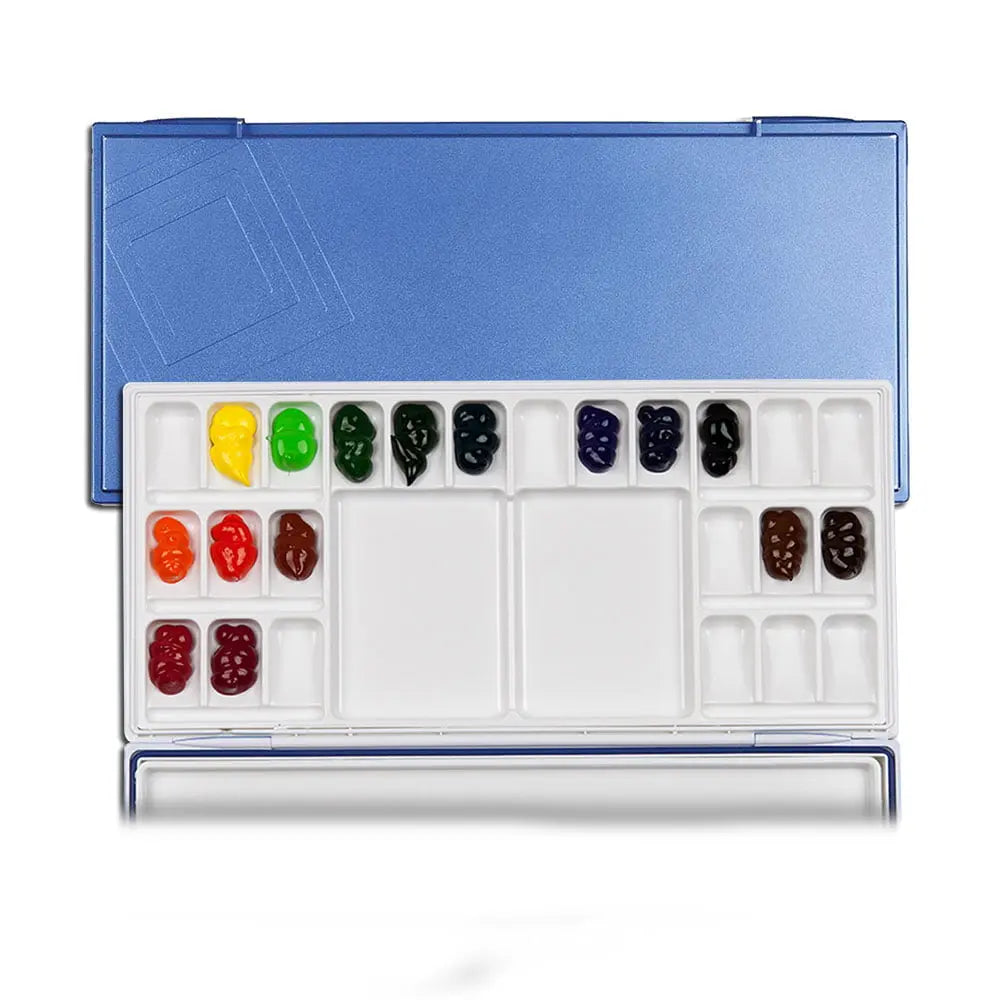 Mijello Artists Water Colour Palette Mijello