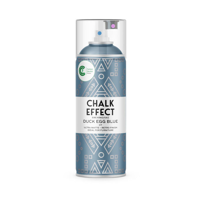 Chalk Matte Effect Spray Paints (Choose Shade)