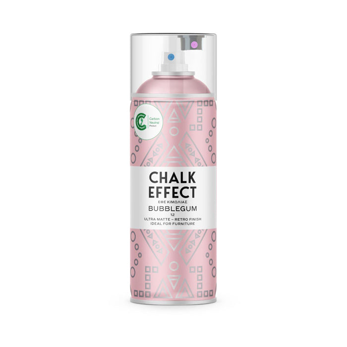 Chalk Matte Effect Spray Paints (Choose Shade)