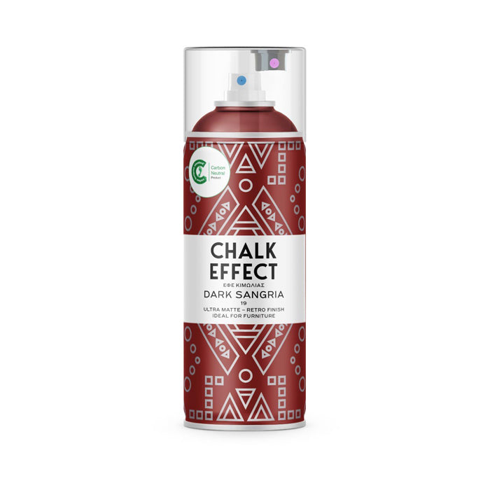 Chalk Matte Effect Spray Paints (Choose Shade)