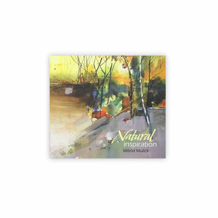 Jp Natural Inspiration By Milind Mulick