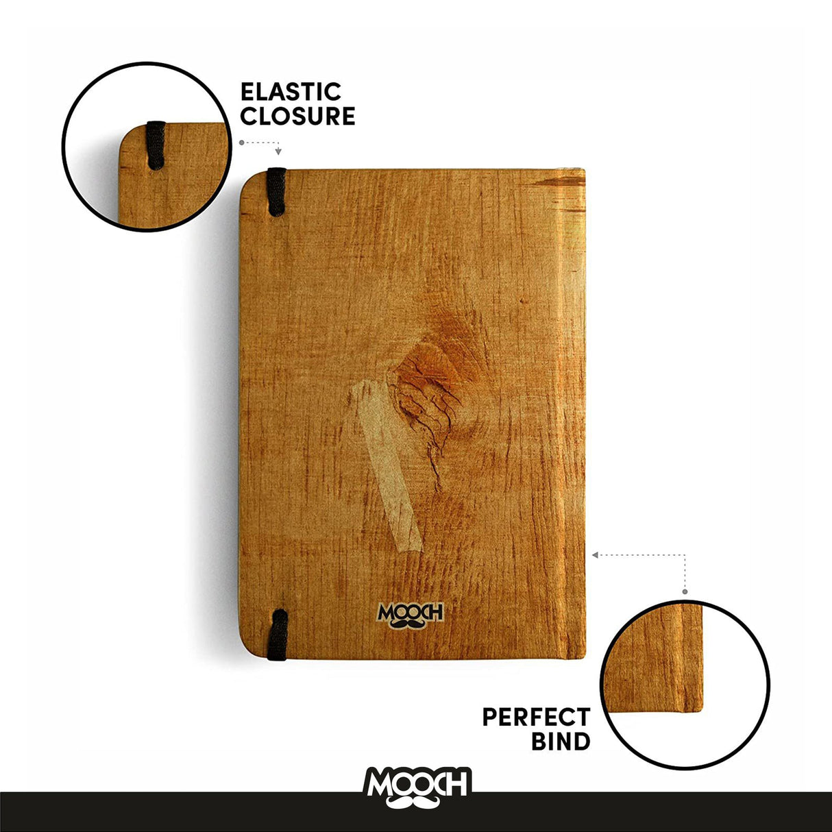 Mooch Diary Nerd Girl