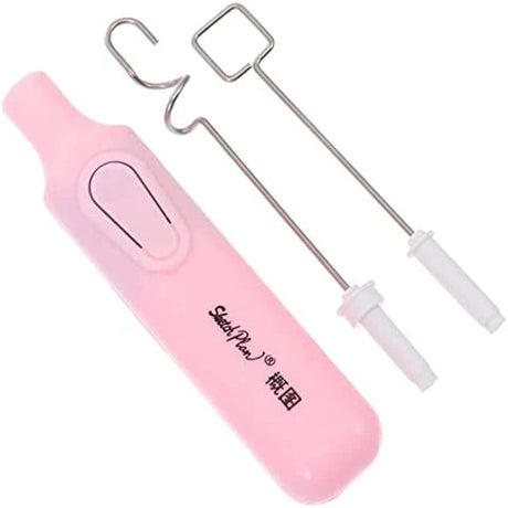 Himi Electric Paint Stirrer (Choose Colour) HIMI