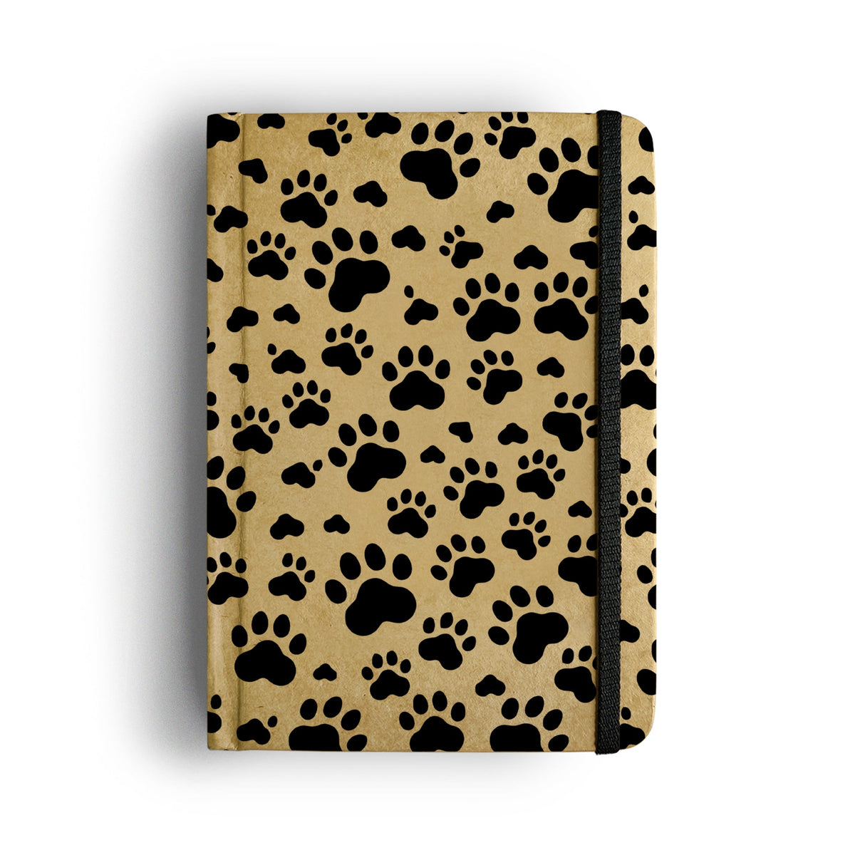 Mooch Diary Paw Print