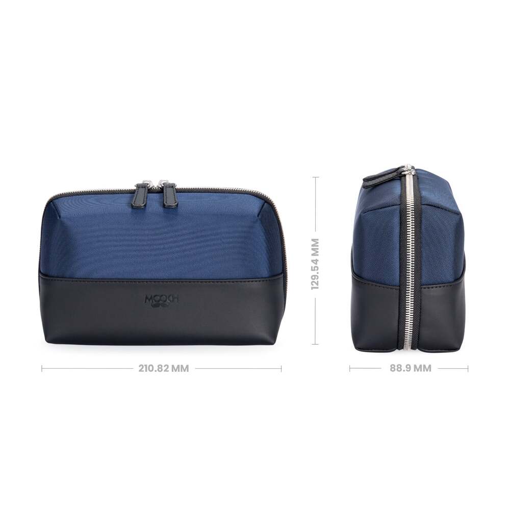 Mooch AKU Utility Organizer Pouches - Art and Tech Storage in 5 Colours