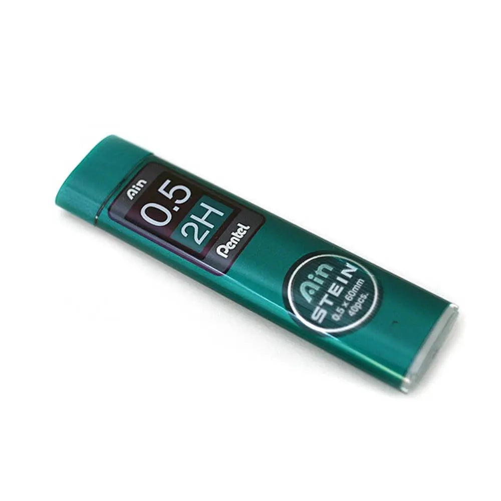 Pentel Ain Stein Pencil Leads 0.5mm Pentel