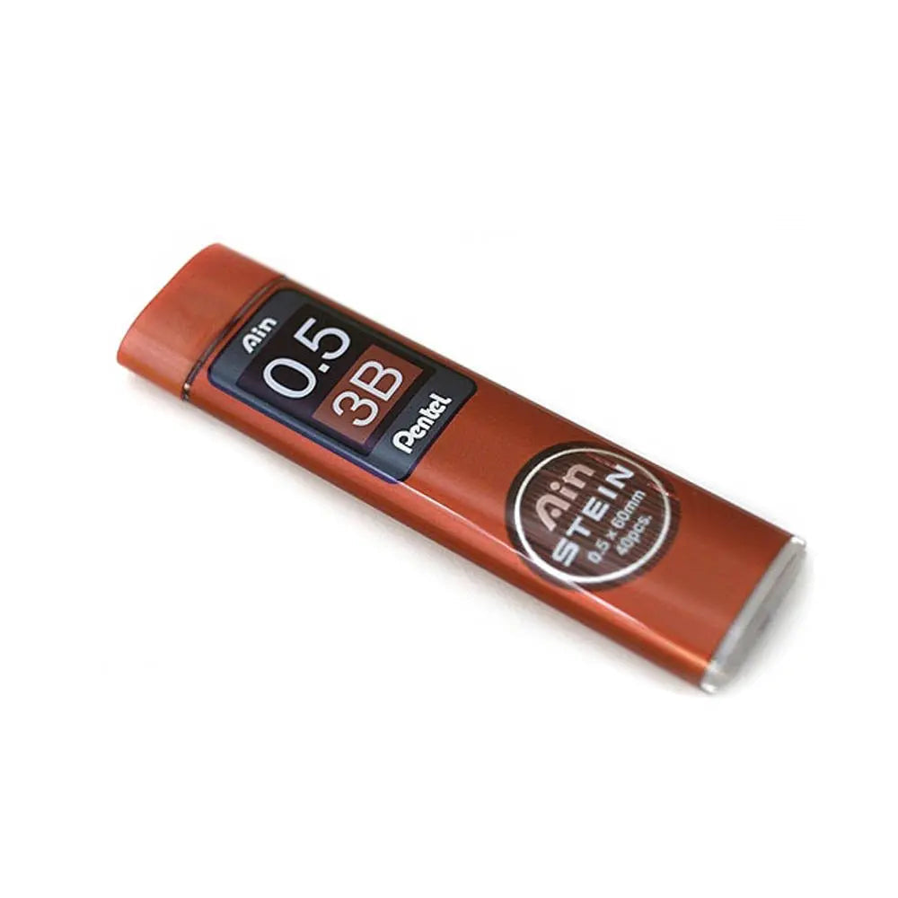 Pentel Ain Stein Pencil Leads 0.5mm Pentel