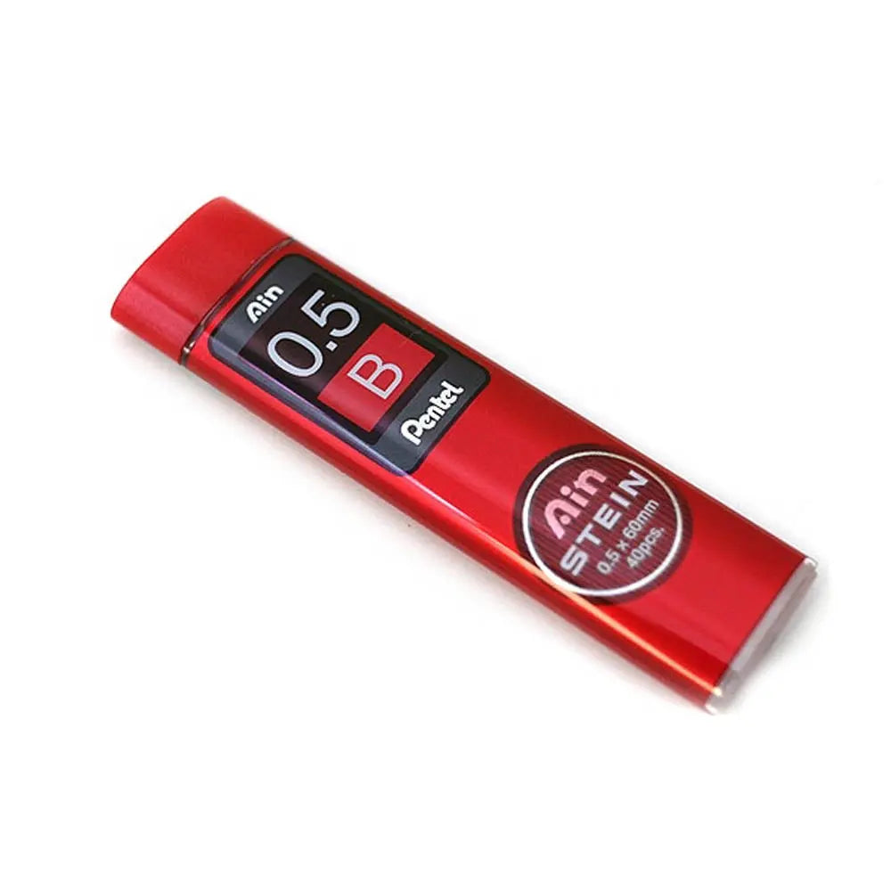 Pentel Ain Stein Pencil Leads 0.5mm Pentel