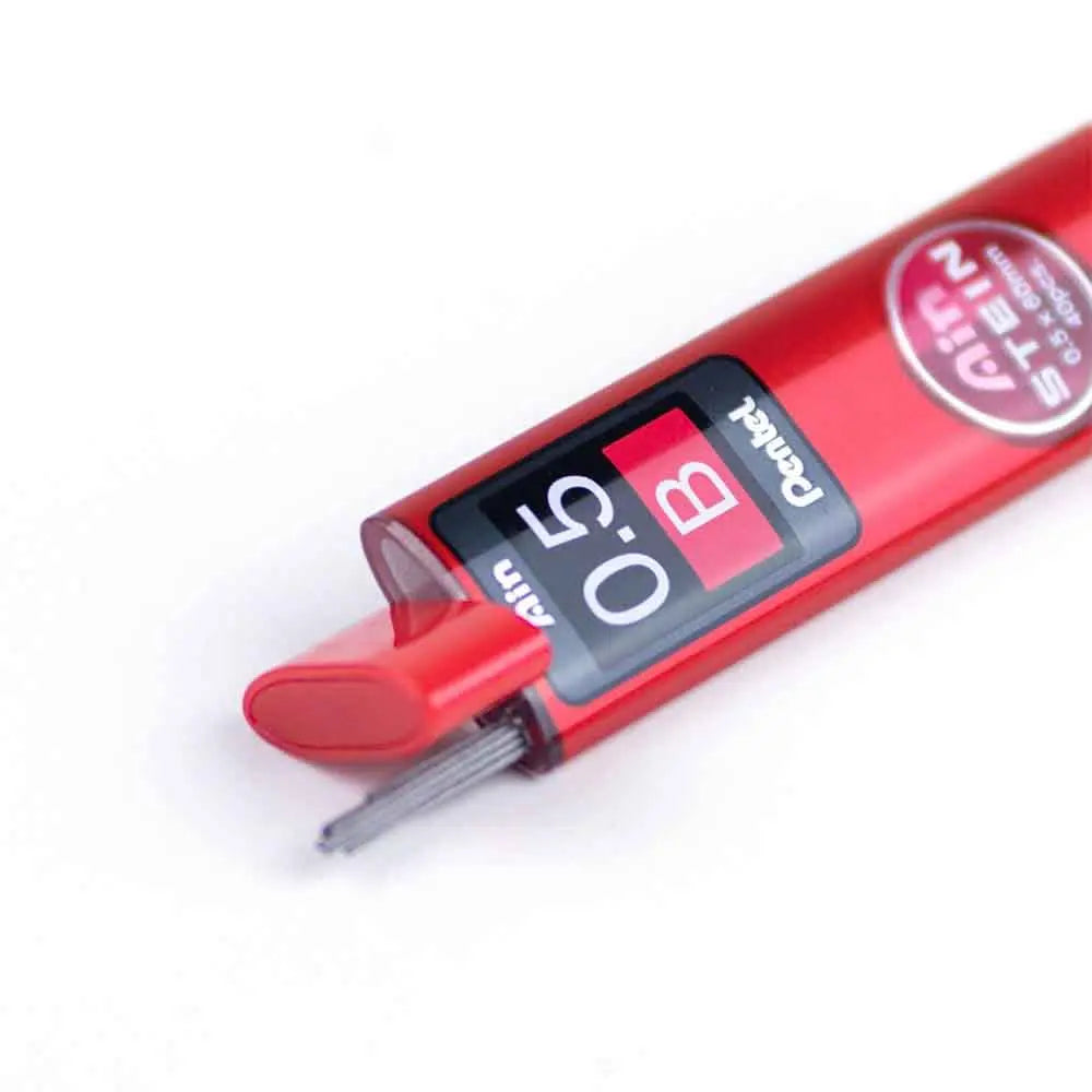 Pentel Ain Stein Pencil Leads 0.5mm Pentel