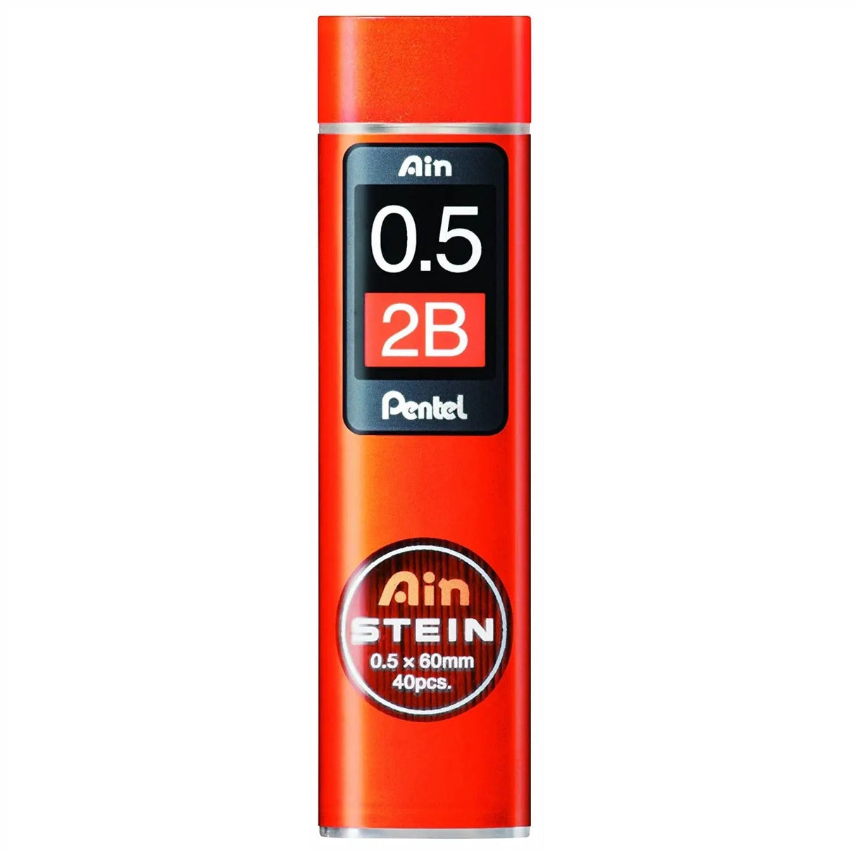 Pentel Ain Stein Pencil Leads 0.5mm Pentel