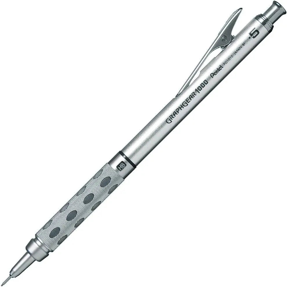 Pentel Graphgear 1000 Mechanical Pencil Pentel