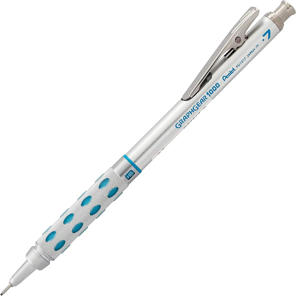 Pentel Graphgear 1000 Mechanical Pencil Pentel