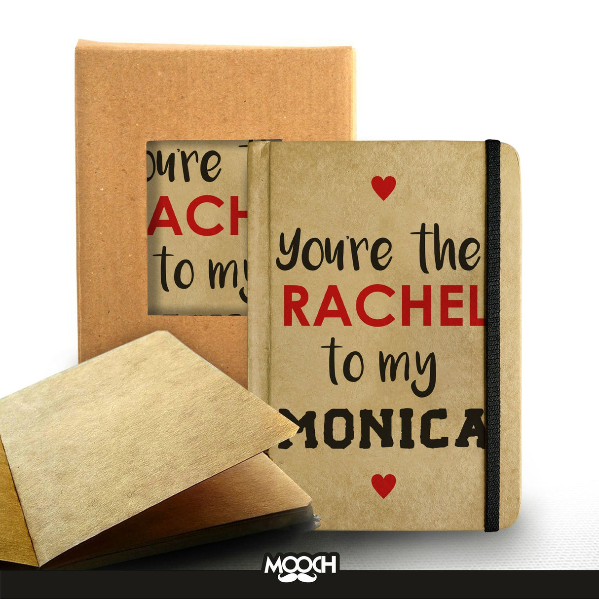 Mooch Diary Rachel To My Monica