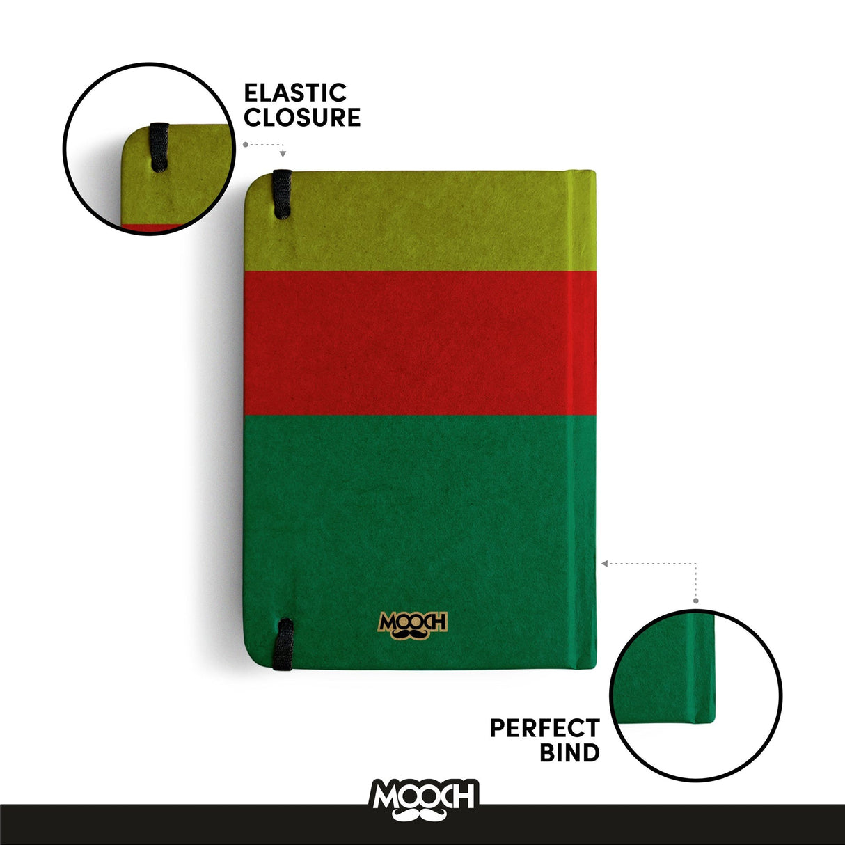 Mooch Diary Retriever Pop